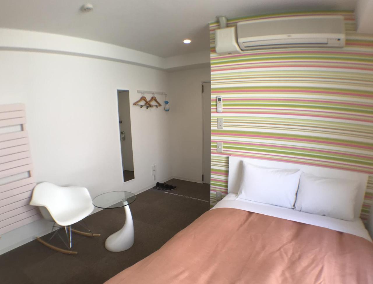 Frame Hotel Sapporo Exteriör bild